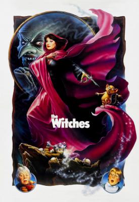 image for  The Witches movie