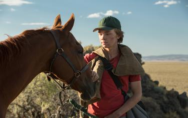 screenshoot for Lean on Pete