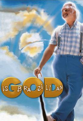 poster for God Is Brazilian 2003