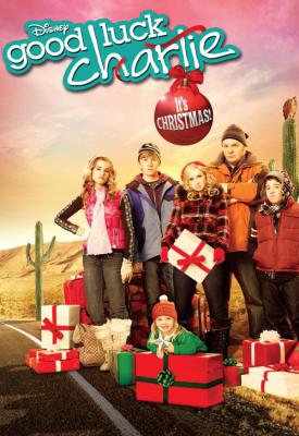 image for  Good Luck Charlie, Its Christmas! movie