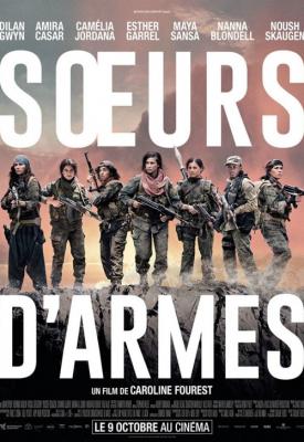 poster for Soeurs d’armes 2019