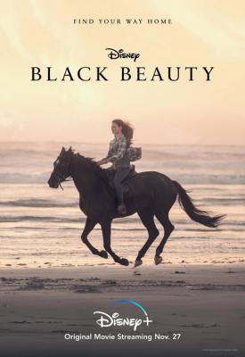 image for  Black Beauty movie