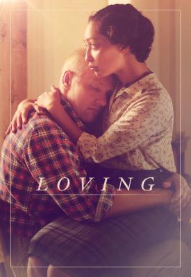 image for  Loving movie