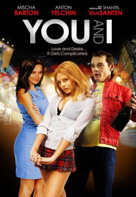 poster for You and I 2011