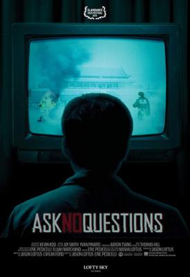 image for  Ask No Questions movie