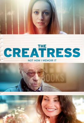 image for  The Creatress movie