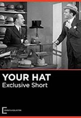 poster for Your Hat 1932