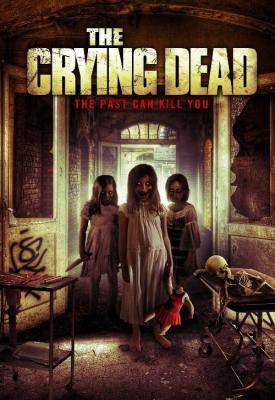 image for  The Crying Dead movie