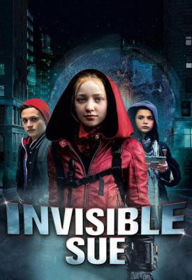 poster for Invisible Sue 2018