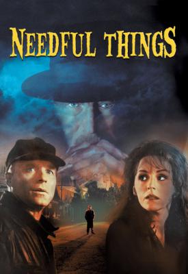 image for  Needful Things movie