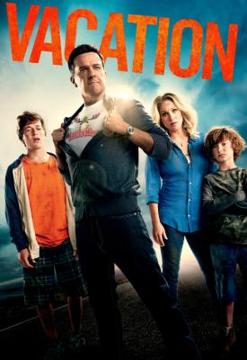 image for  Vacation movie