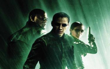 screenshoot for The Matrix Revolutions