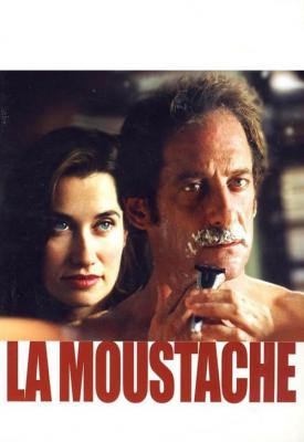 poster for The Moustache 2005