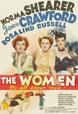 image for  The Women movie