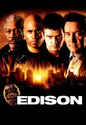poster for Edison 2005