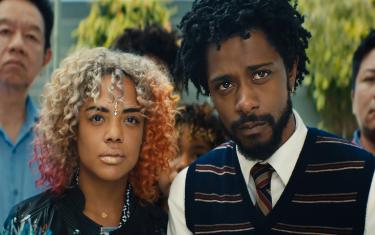 screenshoot for Sorry to Bother You