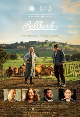 poster for Bellbird 2019