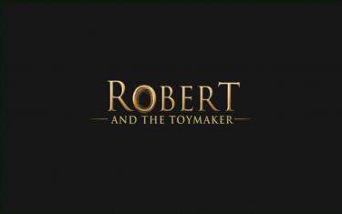 screenshoot for Robert and the Toymaker