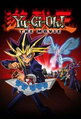 image for  Yu-Gi-Oh!: The Movie - Pyramid of Light movie