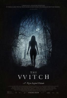 image for  The Witch movie