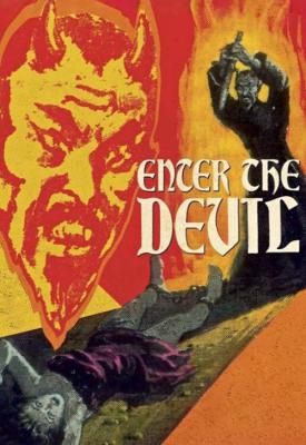 image for  Enter the Devil movie