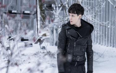 screenshoot for The Girl in the Spider’s Web
