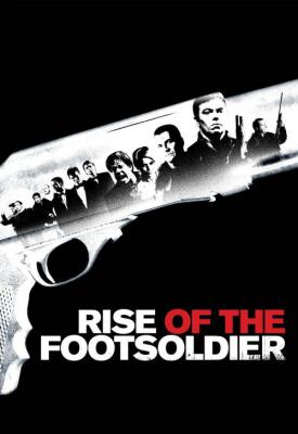 image for  Rise of the Footsoldier movie