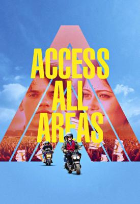 image for  Access All Areas movie