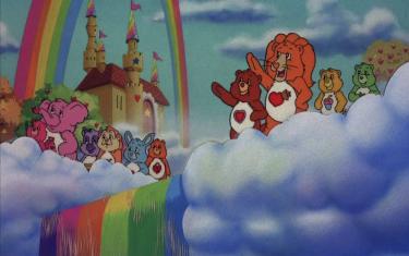 screenshoot for Care Bears Movie II: A New Generation