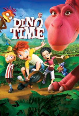 image for  Dino Time movie