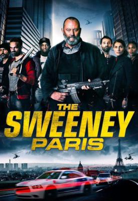 image for  The Sweeney: Paris movie