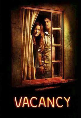 image for  Vacancy movie