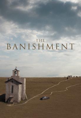poster for The Banishment 2007