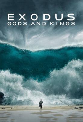 image for  Exodus: Gods and Kings movie