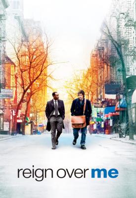 image for  Reign Over Me movie