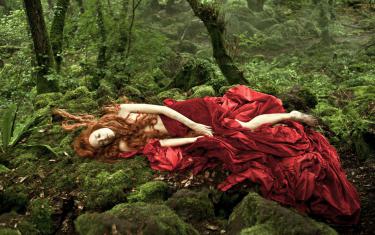 screenshoot for Tale of Tales
