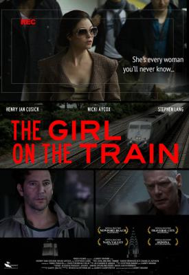 image for  The Girl on the Train movie