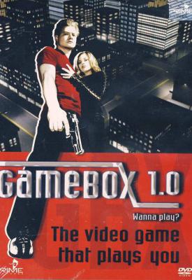 poster for Game Box 1.0 2004