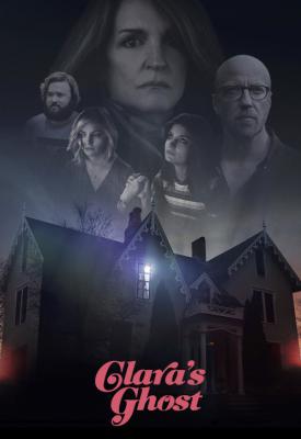 image for  Clara’s Ghost movie