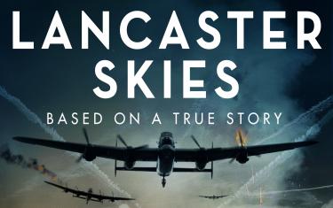 screenshoot for Lancaster Skies