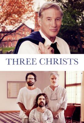 image for  Three Christs movie