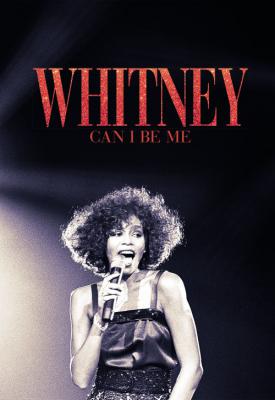 image for  Whitney: Can I Be Me movie