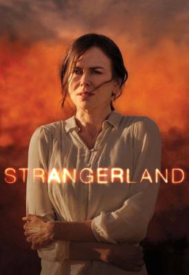 image for  Strangerland movie