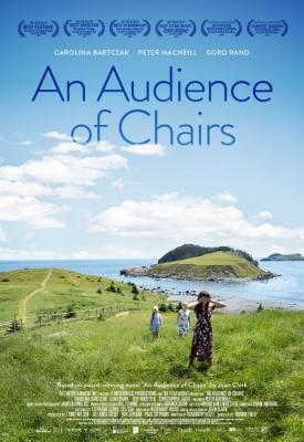 image for  An Audience of Chairs movie