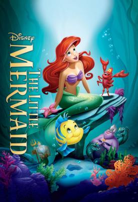 image for  The Little Mermaid movie