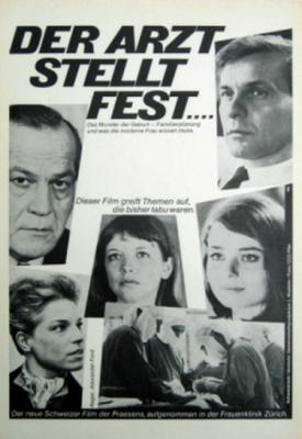 poster for Wages of Sin 1966