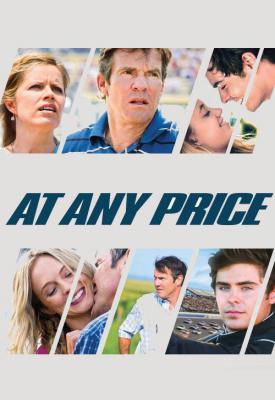 poster for At Any Price 2012
