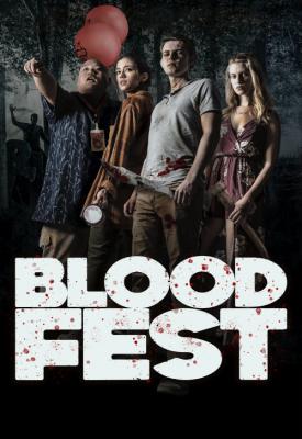 image for  Blood Fest movie