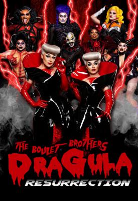 image for  The Boulet Brothers’ Dragula: Resurrection movie