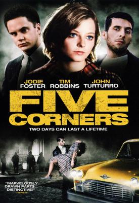 image for  Five Corners movie